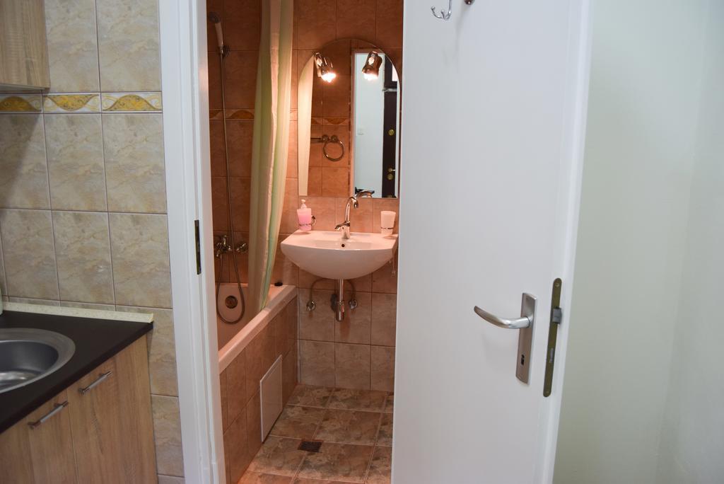 Contessa Apartment Cluj Napoca Esterno foto