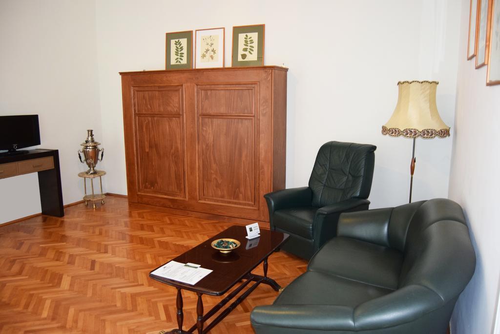 Contessa Apartment Cluj Napoca Esterno foto