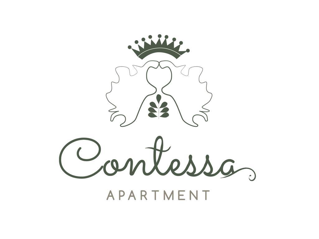 Contessa Apartment Cluj Napoca Esterno foto