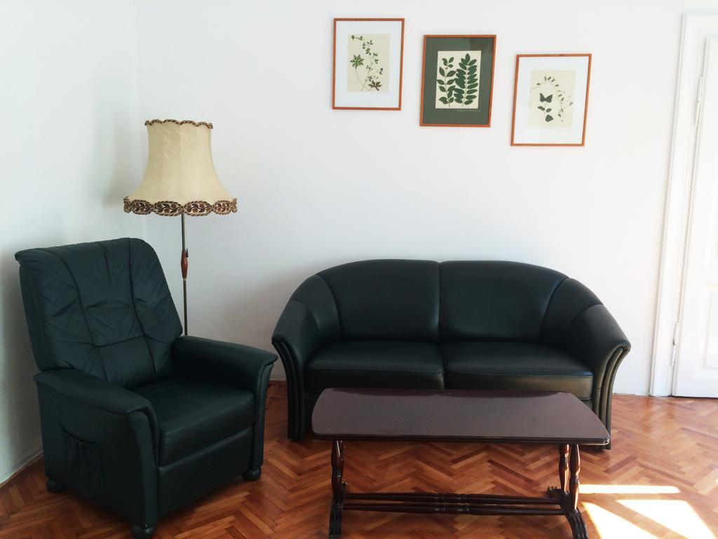 Contessa Apartment Cluj Napoca Esterno foto