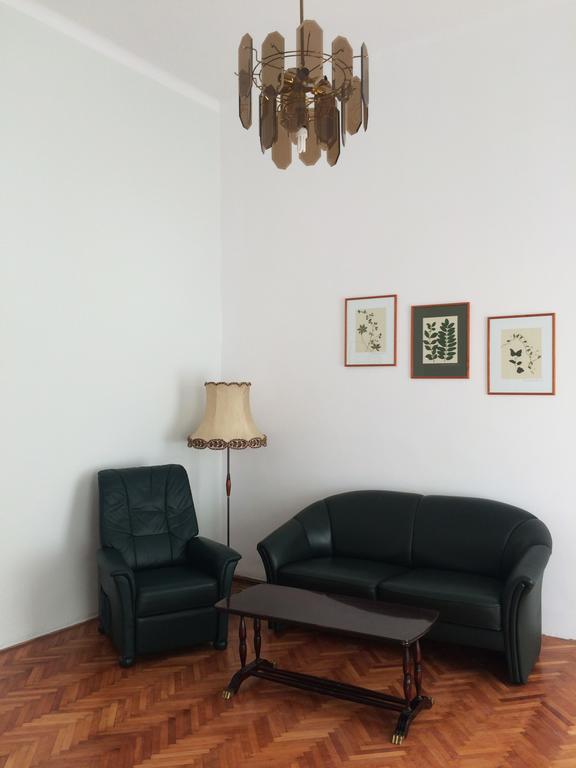 Contessa Apartment Cluj Napoca Esterno foto